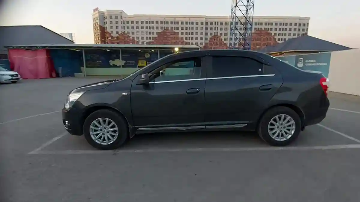 Ravon R4 2017 года за 4 500 000 тг. в Шымкент