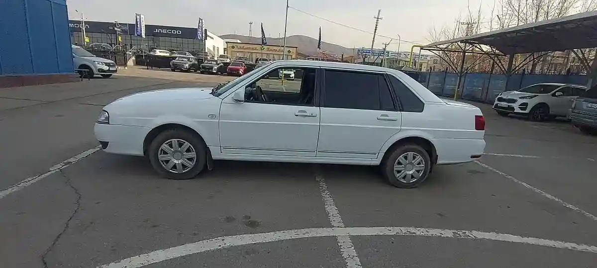 Volkswagen Santana 2009 года за 1 000 000 тг. в Алматы