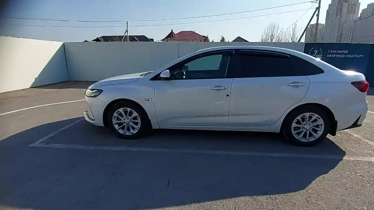 Chevrolet Monza 2023 года за 6 900 000 тг. в Шымкент