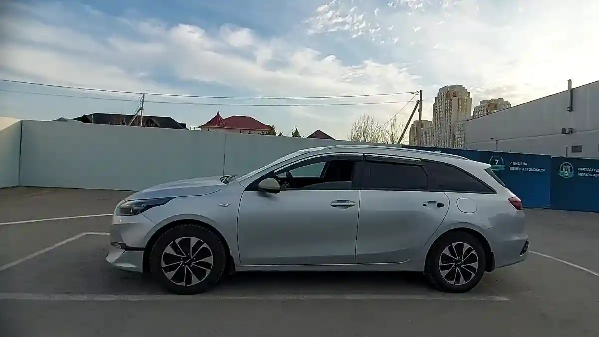 Kia Ceed SW 2024 года за 9 000 000 тг. в Шымкент