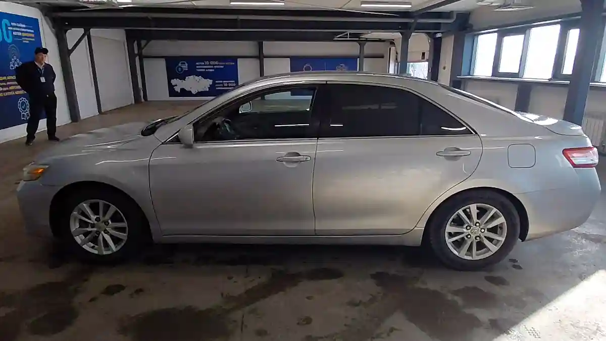 Toyota Camry 2010 года за 6 000 000 тг. в Астана