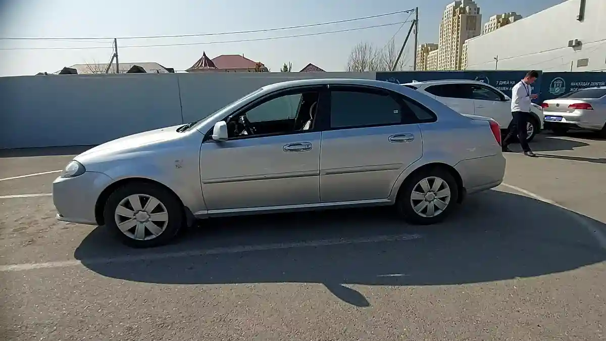 Daewoo Gentra 2014 года за 4 300 000 тг. в Шымкент