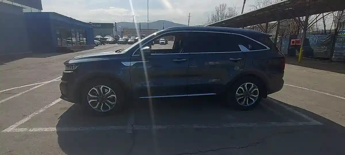 Kia Sorento 2022 года за 18 000 000 тг. в Алматы