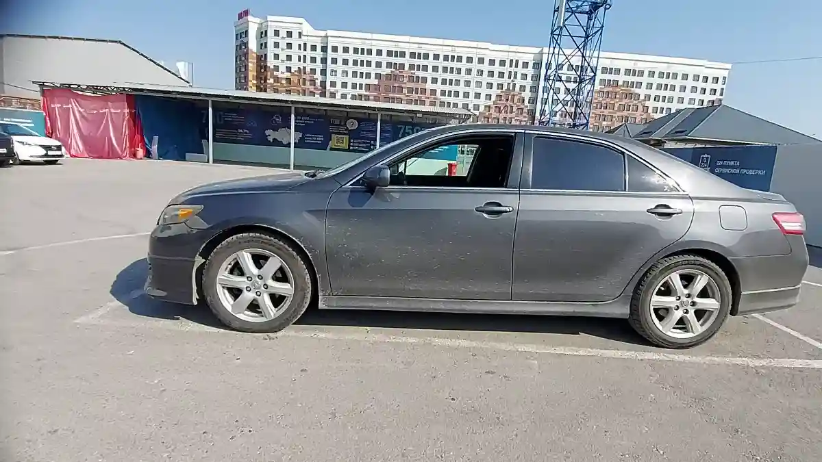 Toyota Camry 2009 года за 6 500 000 тг. в Шымкент