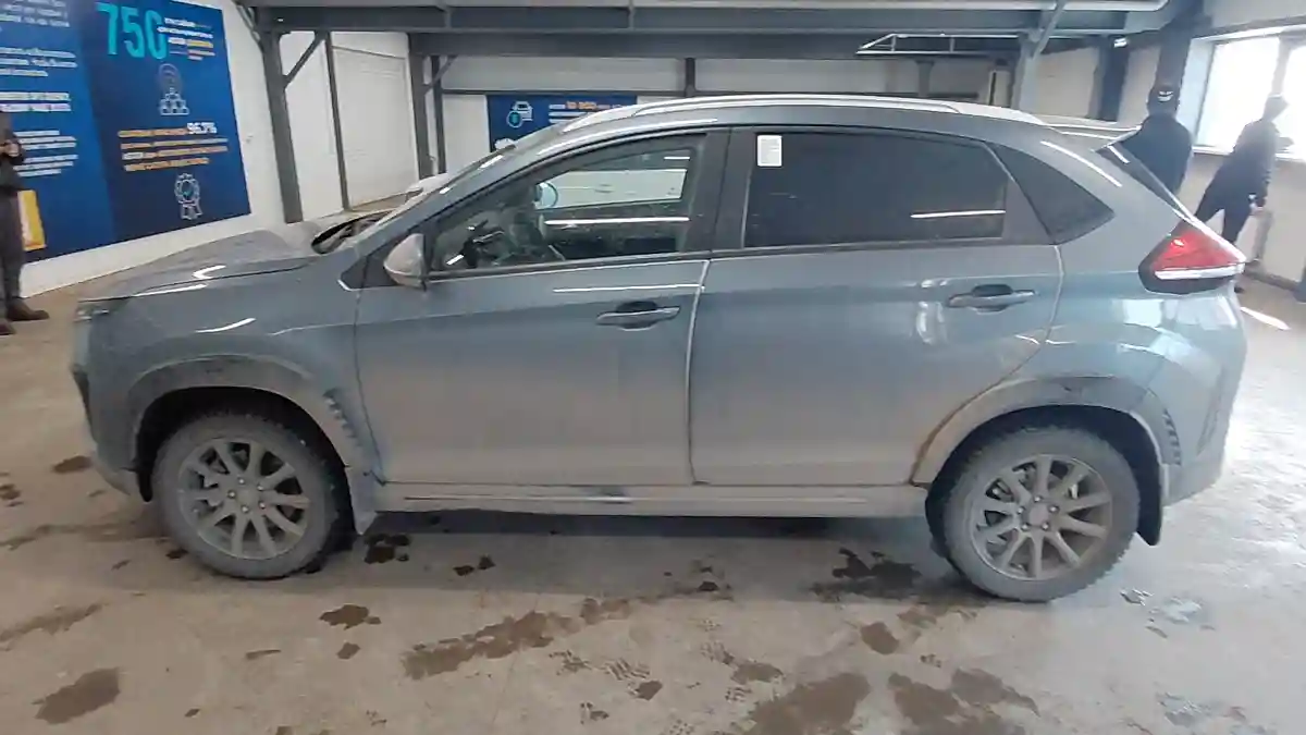 Chery Tiggo 2 Pro 2024 года за 6 000 000 тг. в Астана