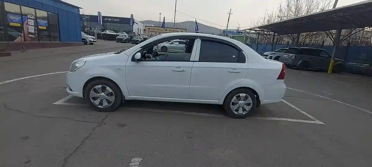 Ravon Nexia R3 2019 года за 3 500 000 тг. в Алматы
