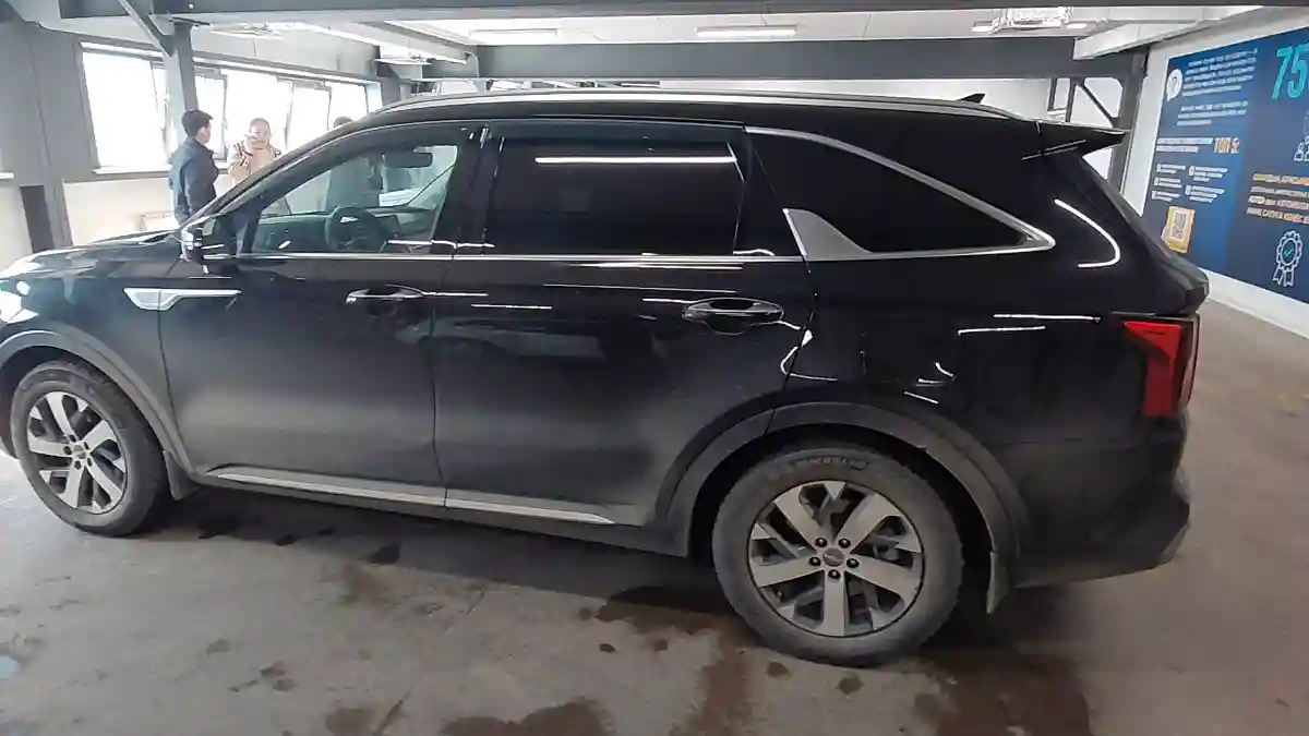 Kia Sorento 2022 года за 15 500 000 тг. в Астана