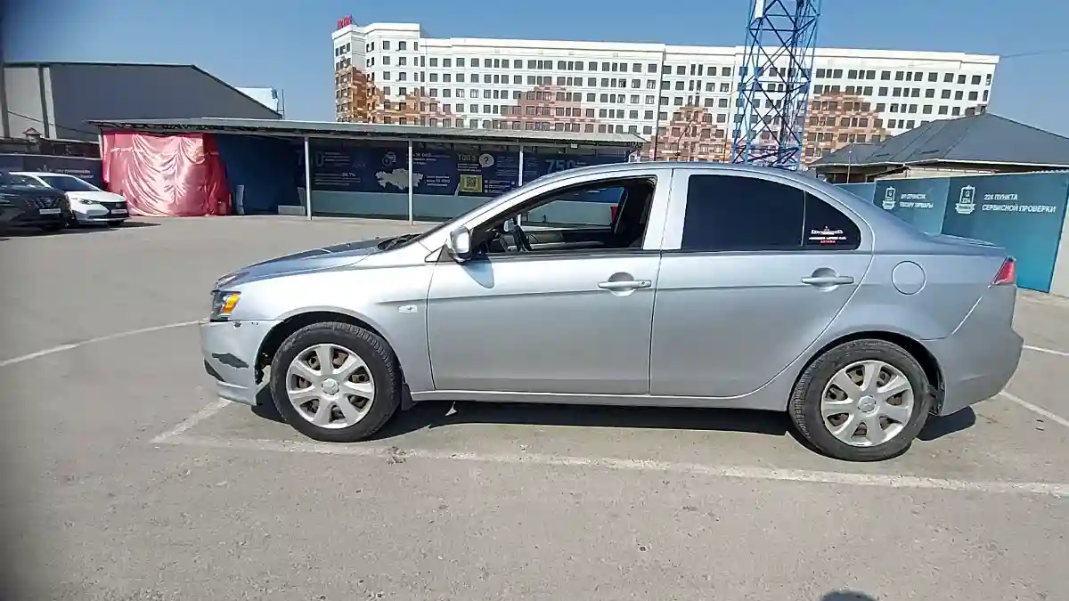 Mitsubishi Lancer 2013 года за 3 500 000 тг. в Шымкент