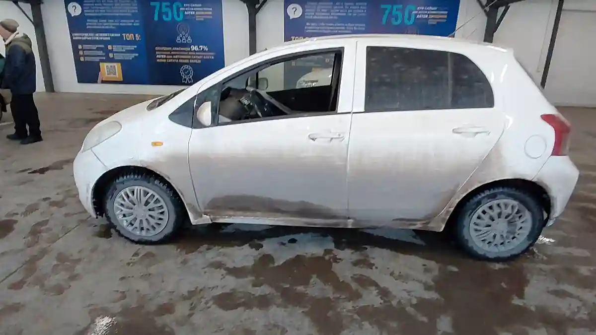 Toyota Yaris 2006 года за 1 500 000 тг. в Астана