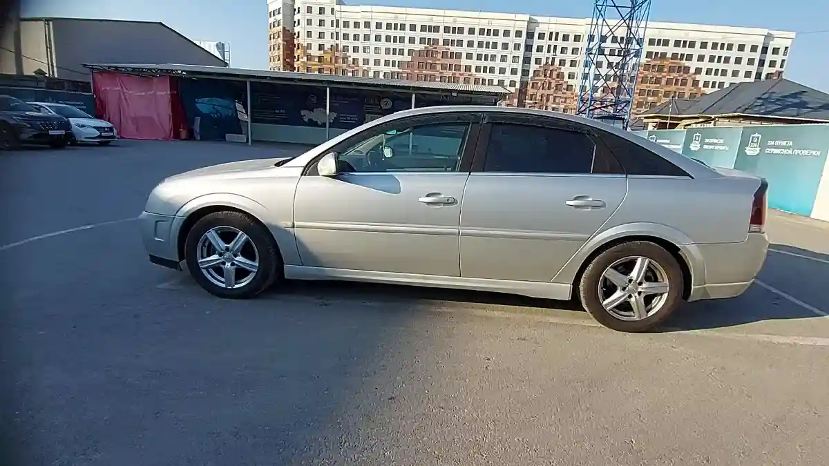 Opel Vectra 2003 года за 3 000 000 тг. в Шымкент