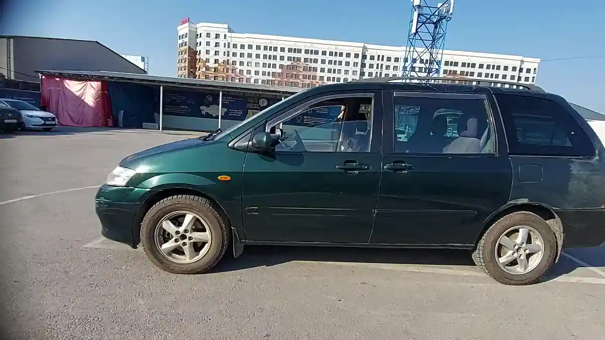 Mazda MPV 2003 года за 2 500 000 тг. в Шымкент