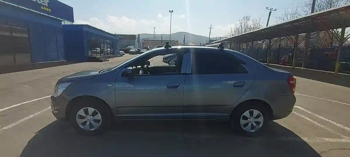 Chevrolet Cobalt 2022 года за 4 500 000 тг. в Алматы