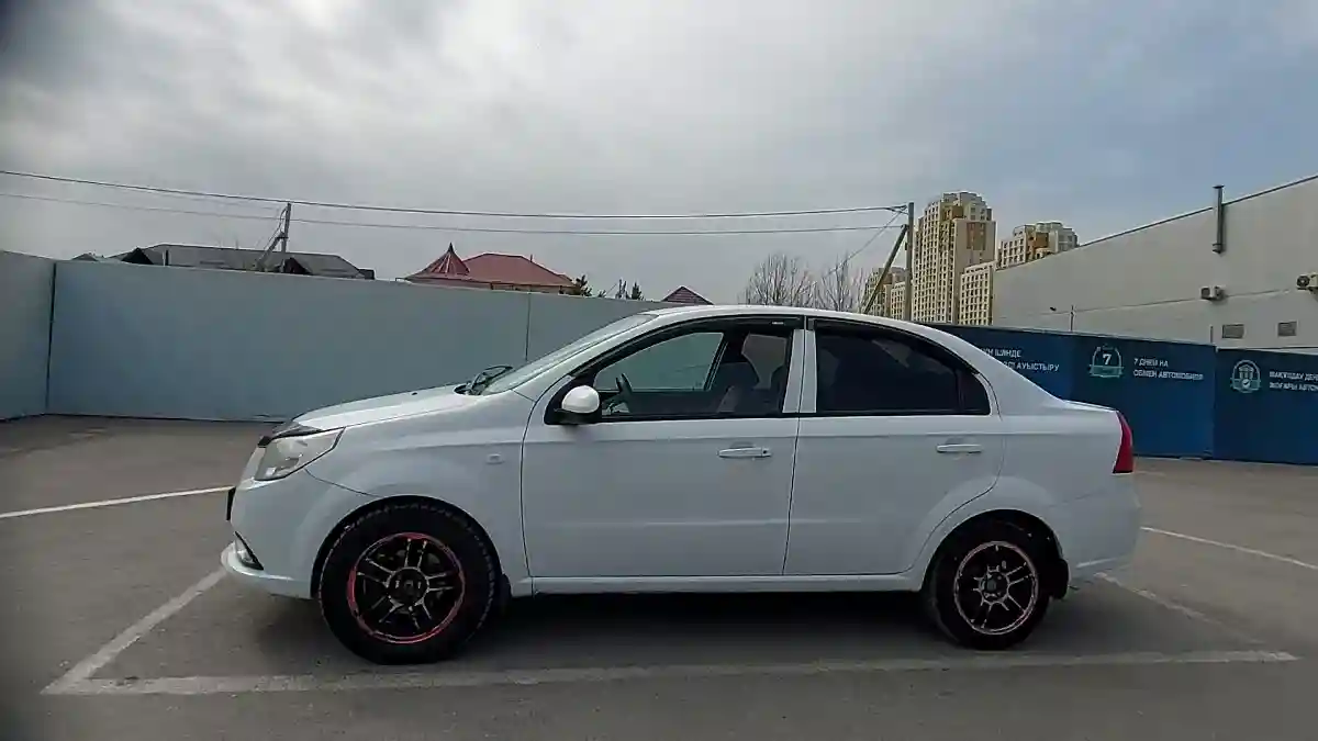 Ravon Nexia R3 2019 года за 2 800 000 тг. в Шымкент