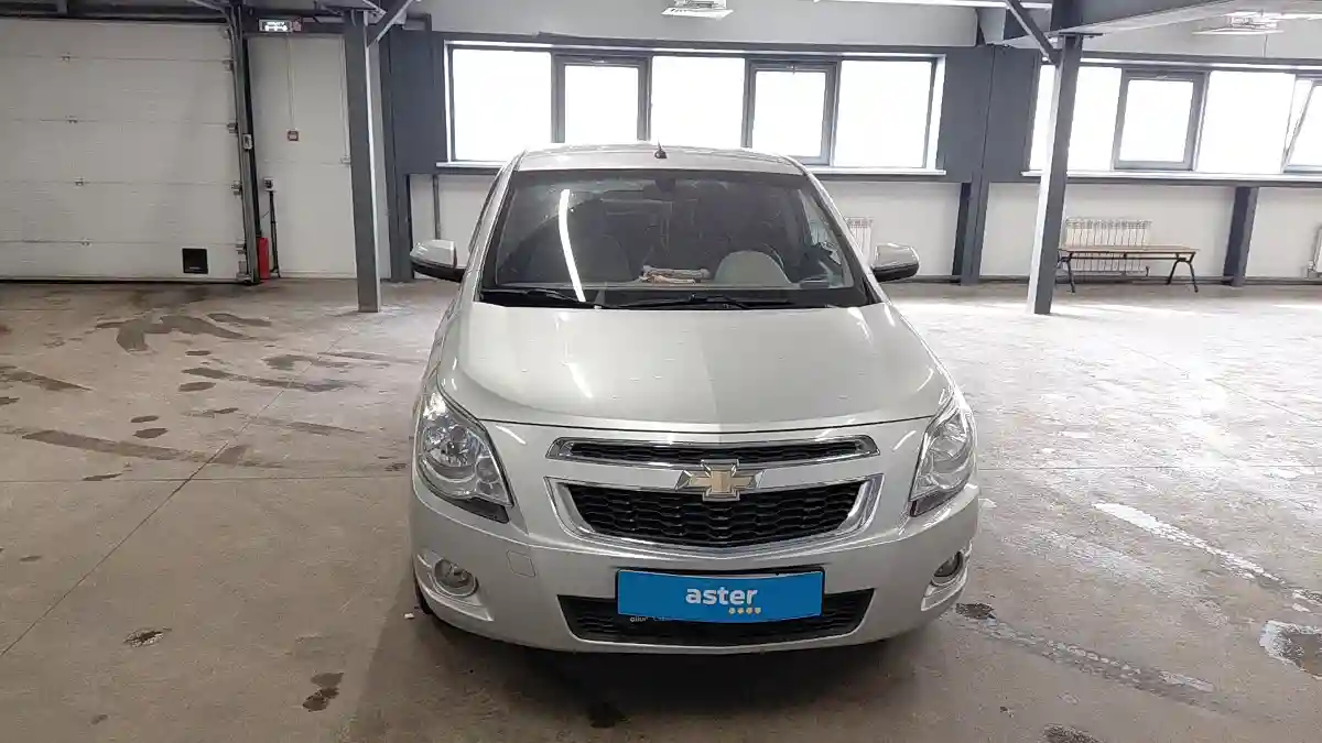 Chevrolet Cobalt 2022 года за 6 000 000 тг. в Астана