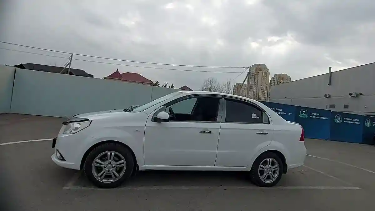 Ravon Nexia R3 2020 года за 4 800 000 тг. в Шымкент