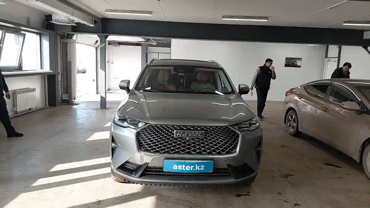 Haval H6 2023 года за 12 000 000 тг. в Астана