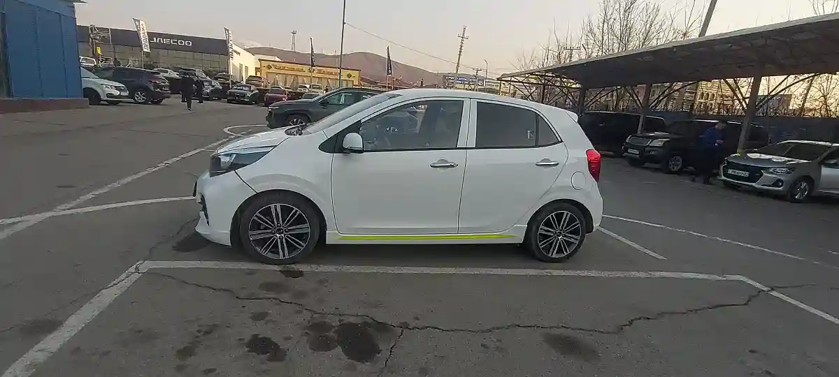Kia Morning 2019 года за 5 000 000 тг. в Алматы