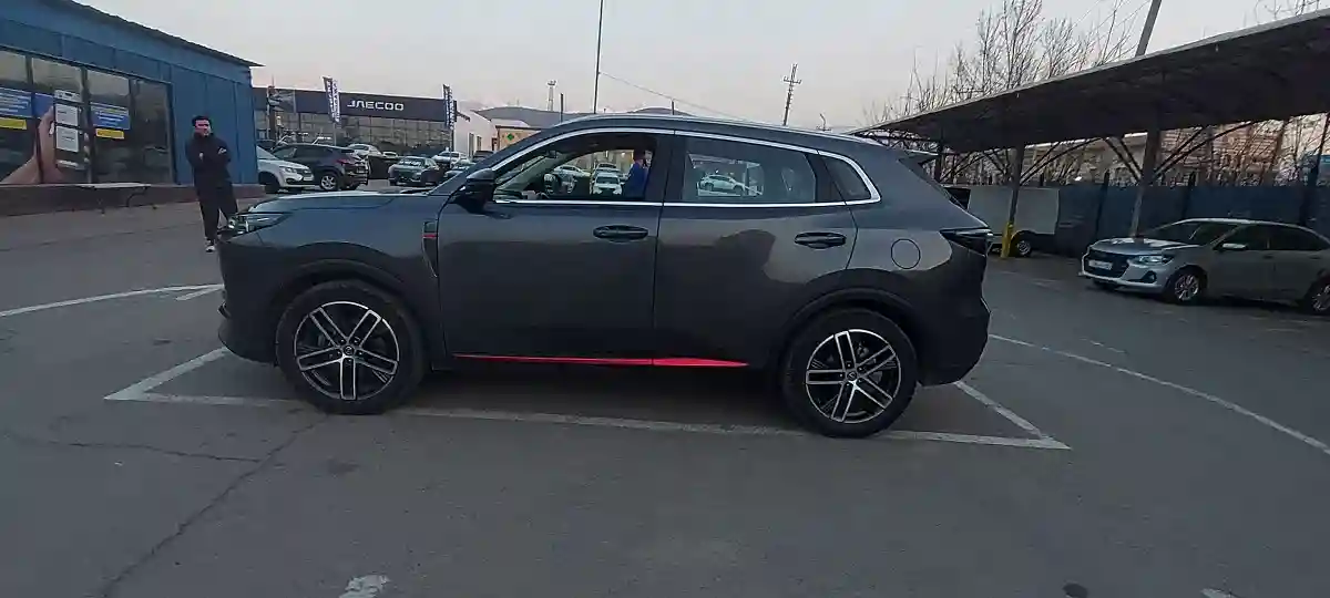 Changan CS55PLUS 2023 года за 8 500 000 тг. в Алматы