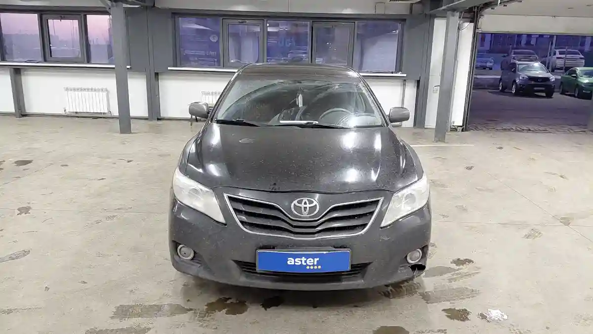 Toyota Camry 2010 года за 6 500 000 тг. в Астана