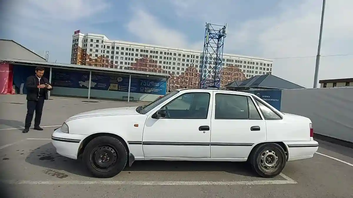 Daewoo Nexia 2007 года за 1 000 000 тг. в Шымкент