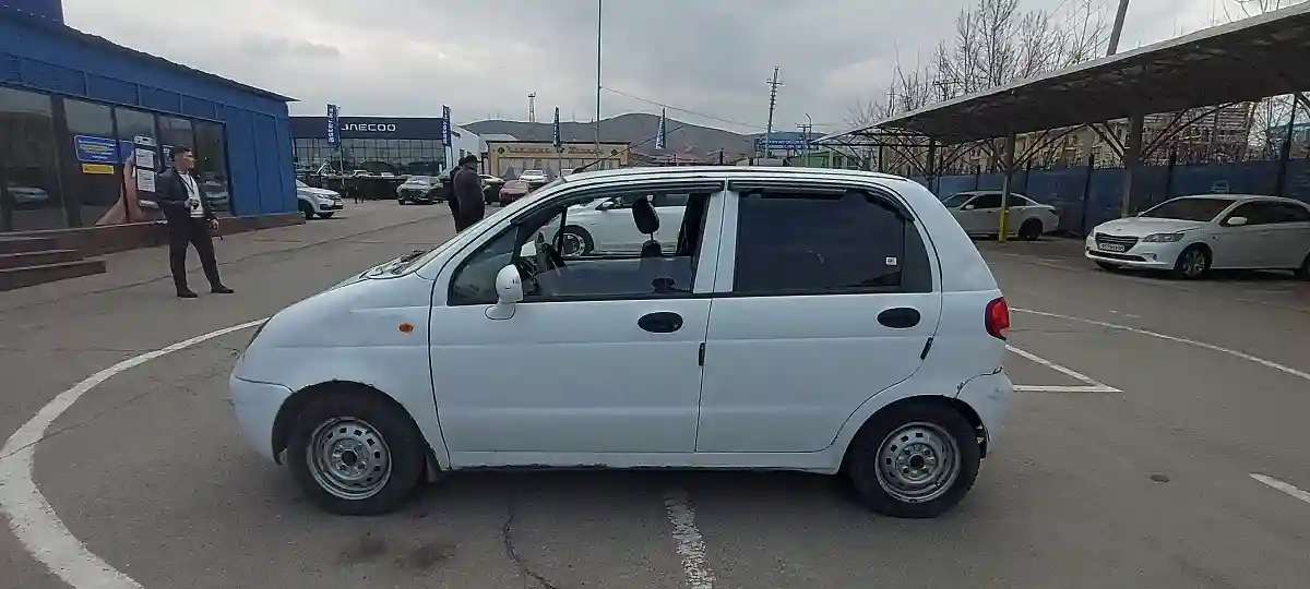 Daewoo Matiz 2013 года за 1 000 000 тг. в Алматы