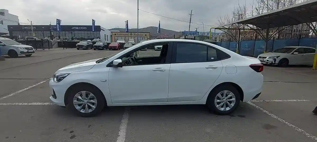 Chevrolet Onix 2024 года за 7 000 000 тг. в Алматы