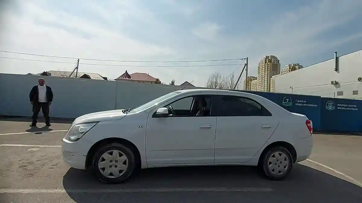 Ravon R4 2017 года за 4 500 000 тг. в Шымкент