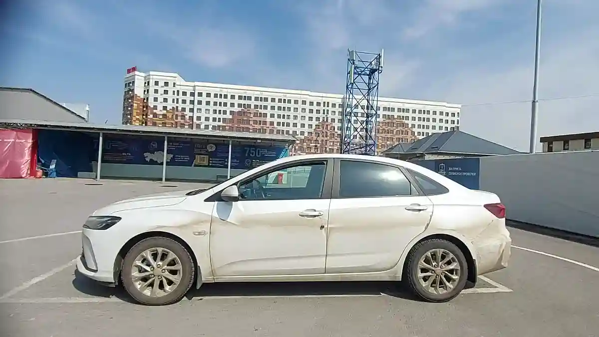 Chevrolet Monza 2023 года за 6 500 000 тг. в Шымкент