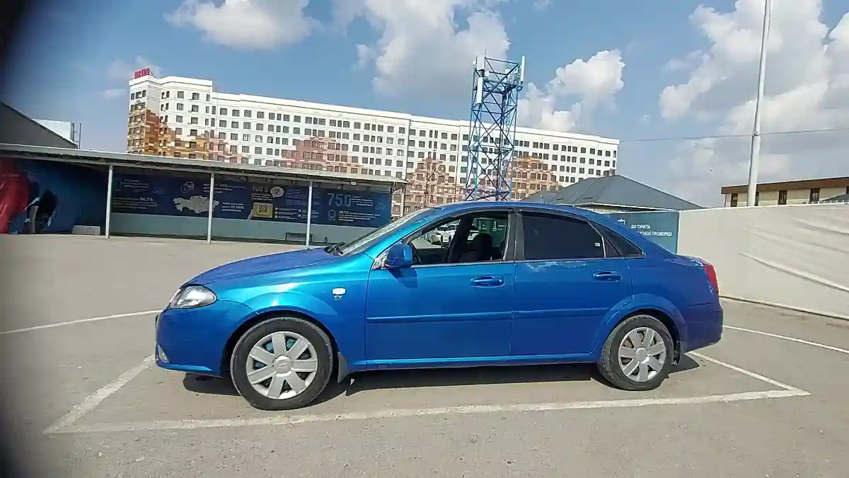 Daewoo Gentra 2014 года за 4 000 000 тг. в Шымкент