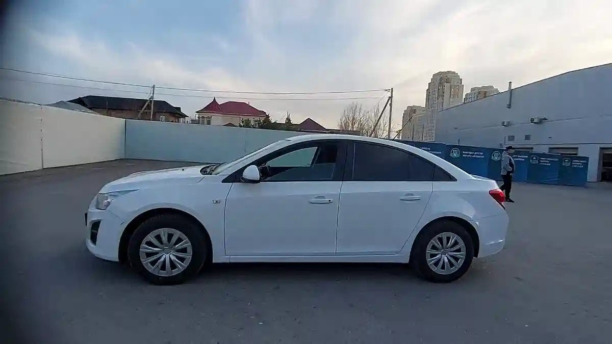 Chevrolet Cruze 2013 года за 4 000 000 тг. в Шымкент