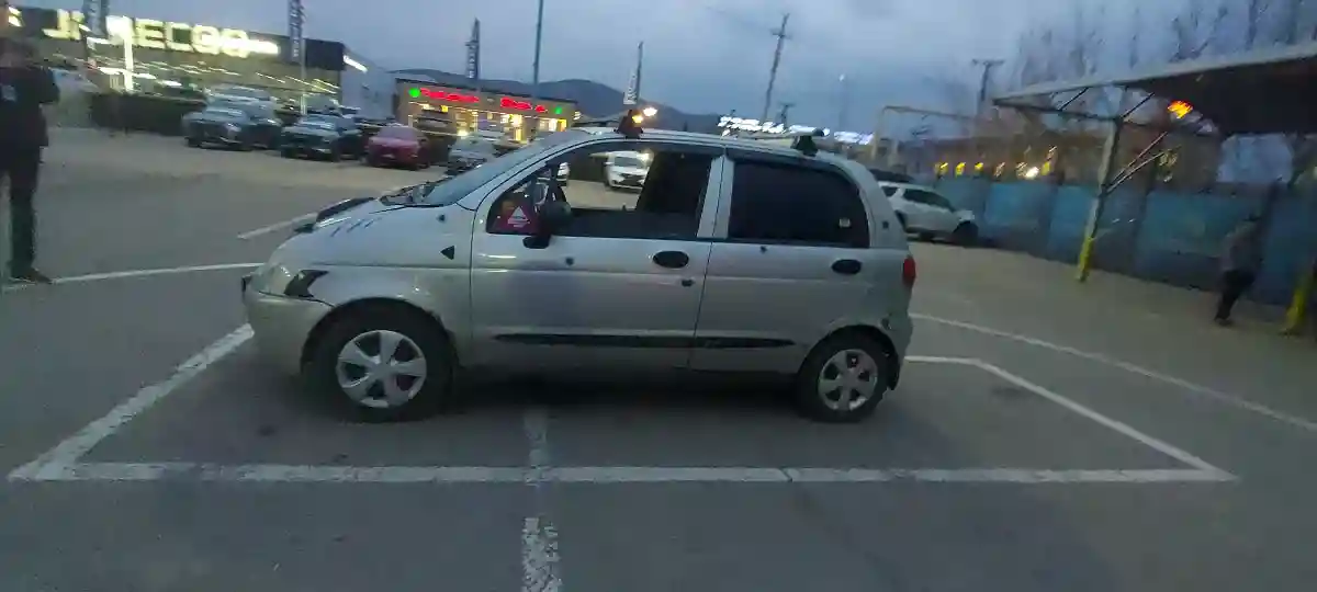 Daewoo Matiz 2005 года за 1 500 000 тг. в Алматы