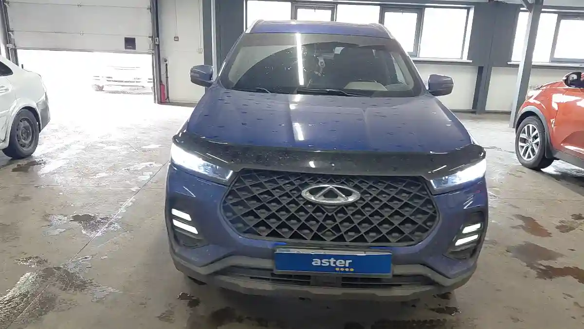 Chery Tiggo 7 Pro 2022 года за 7 000 000 тг. в Астана