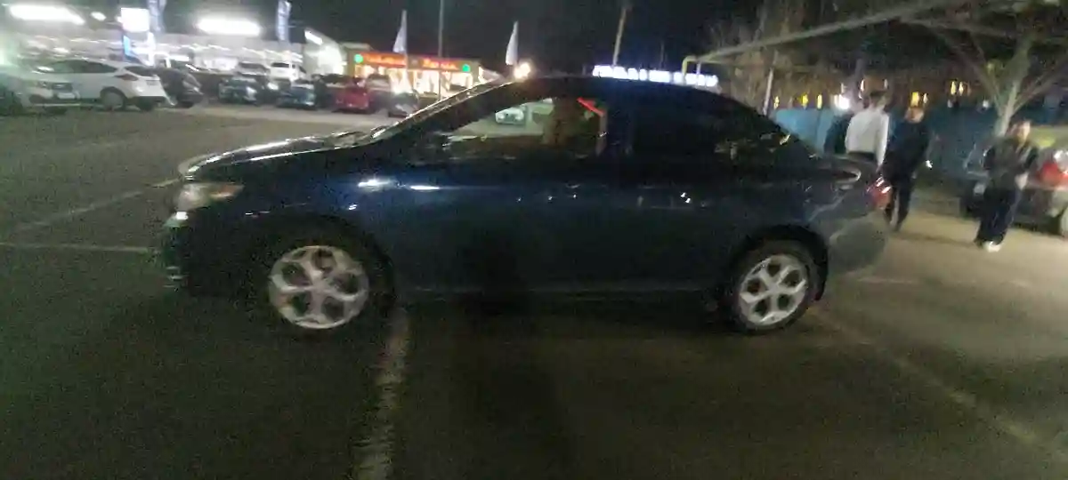 Toyota Corolla 2006 года за 4 500 000 тг. в Алматы