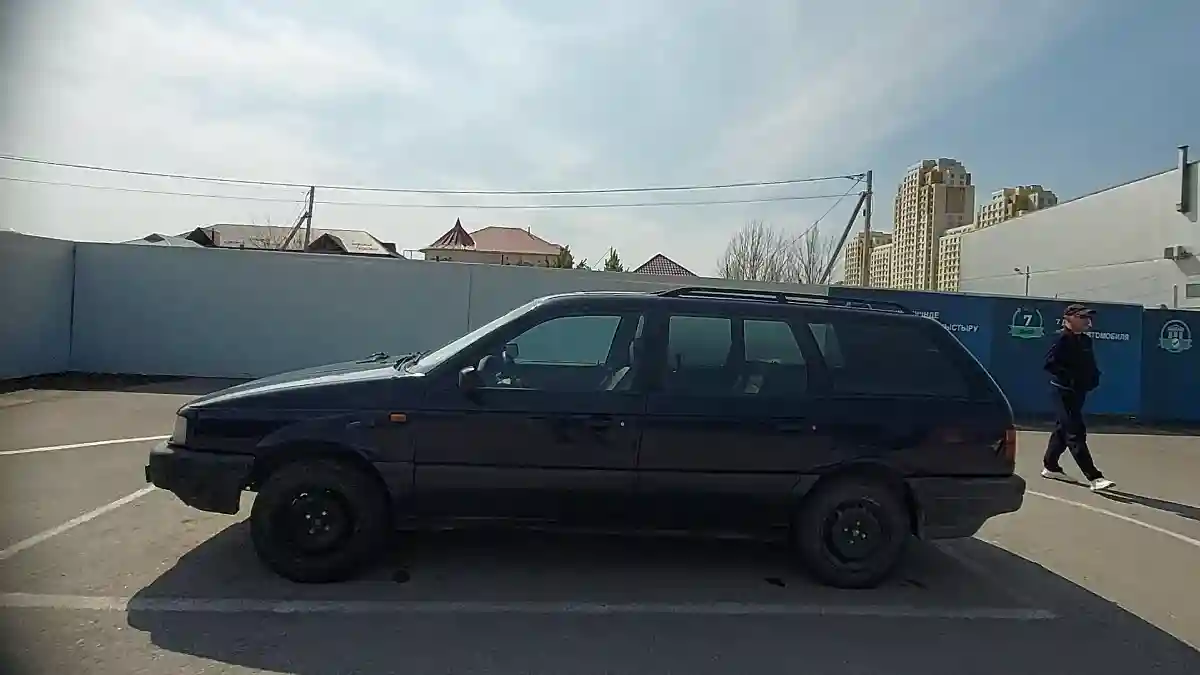 Volkswagen Passat 1990 года за 1 000 000 тг. в Шымкент
