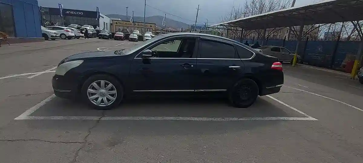 Nissan Teana 2010 года за 5 000 000 тг. в Алматы