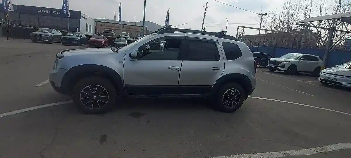 Renault Duster 2020 года за 8 000 000 тг. в Алматы