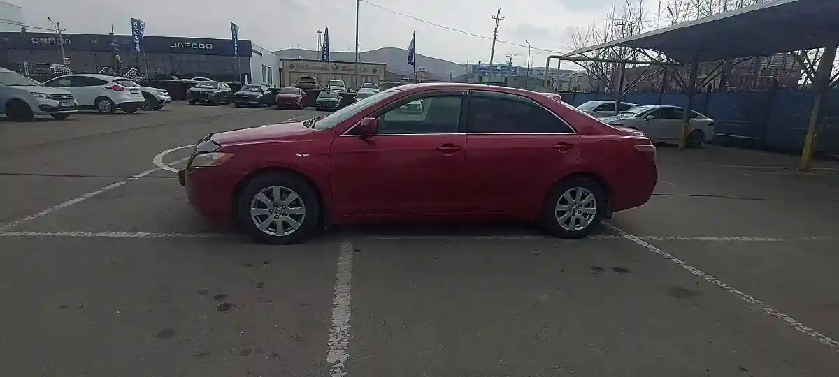 Toyota Camry 2008 года за 6 000 000 тг. в Алматы