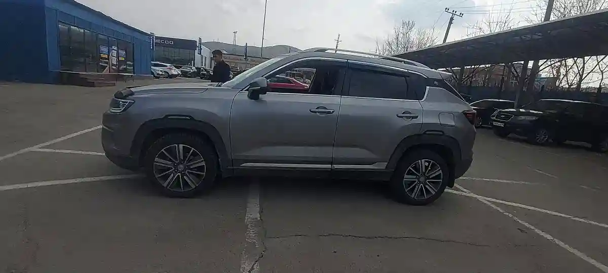 Changan CS35PLUS 2021 года за 5 500 000 тг. в Алматы