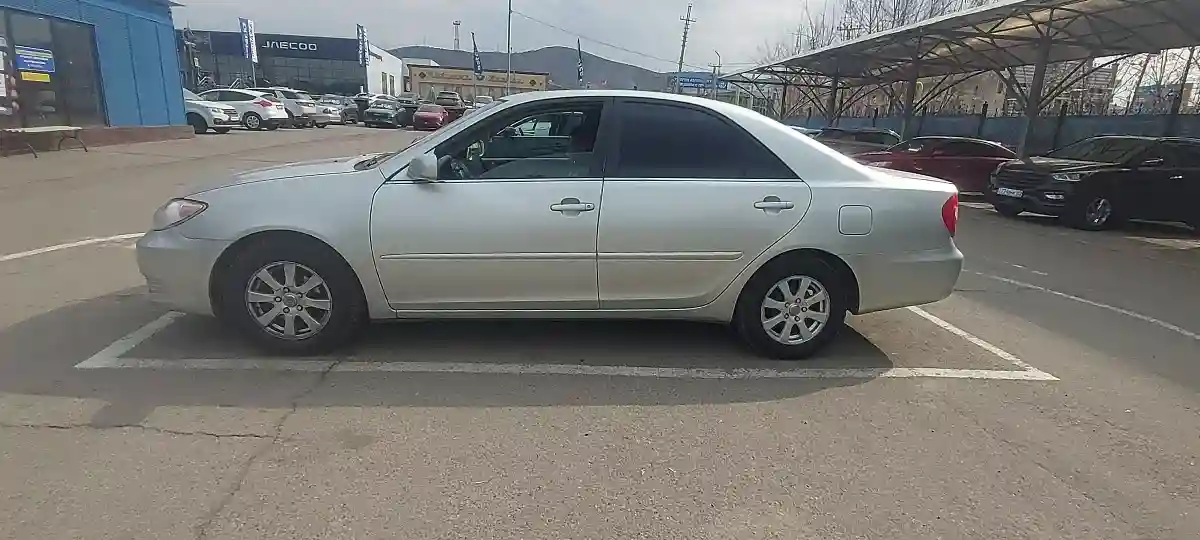 Toyota Camry 2003 года за 4 700 000 тг. в Алматы