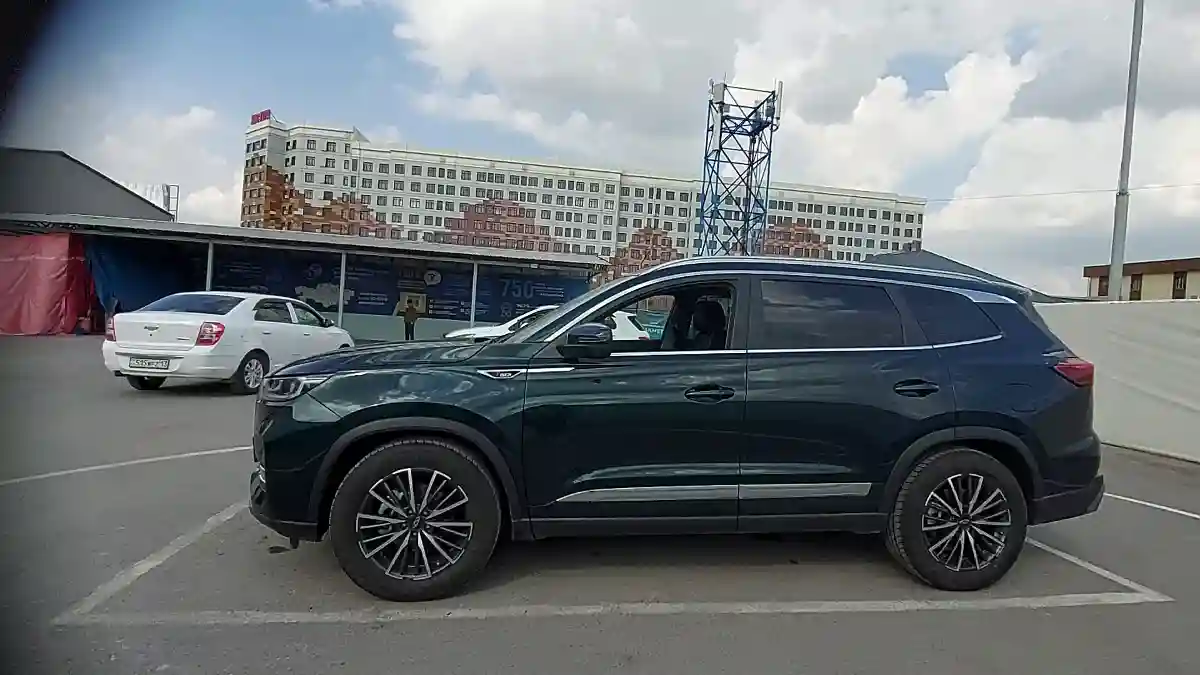 Chery Tiggo 8 Pro 2024 года за 11 000 000 тг. в Шымкент