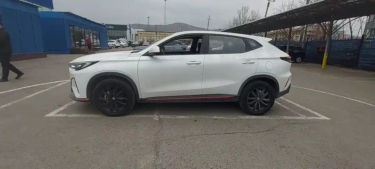 Changan X5 Plus 2025 года за 9 000 000 тг. в Алматы
