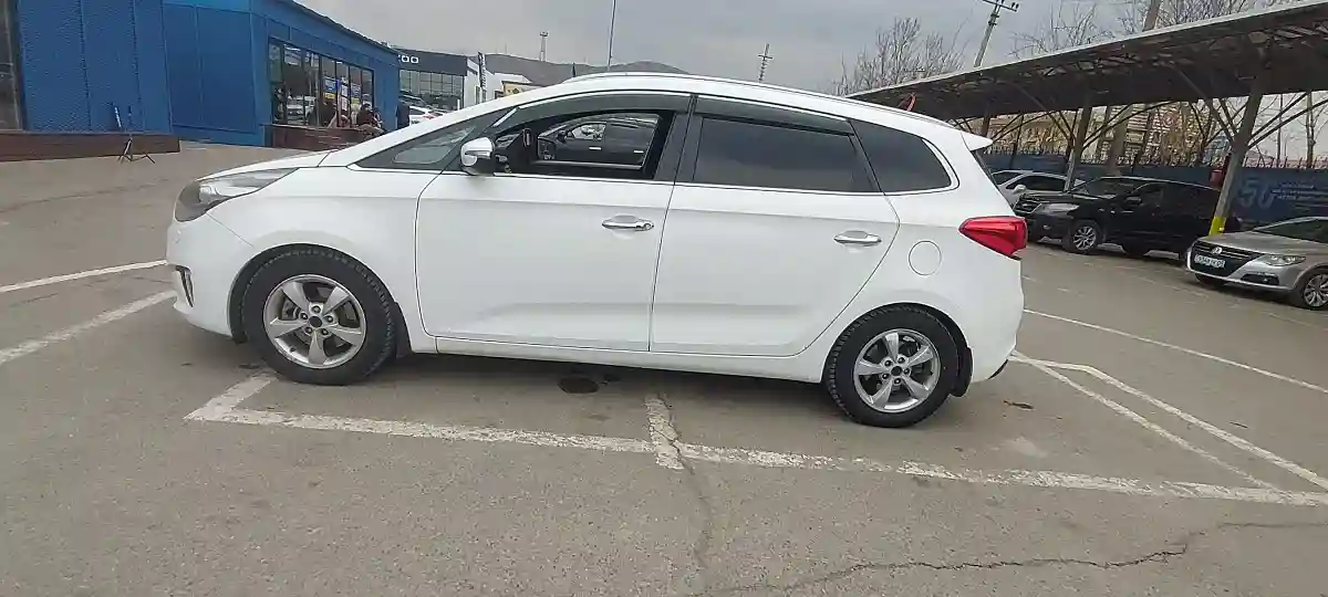 Kia Carens 2014 года за 6 000 000 тг. в Алматы