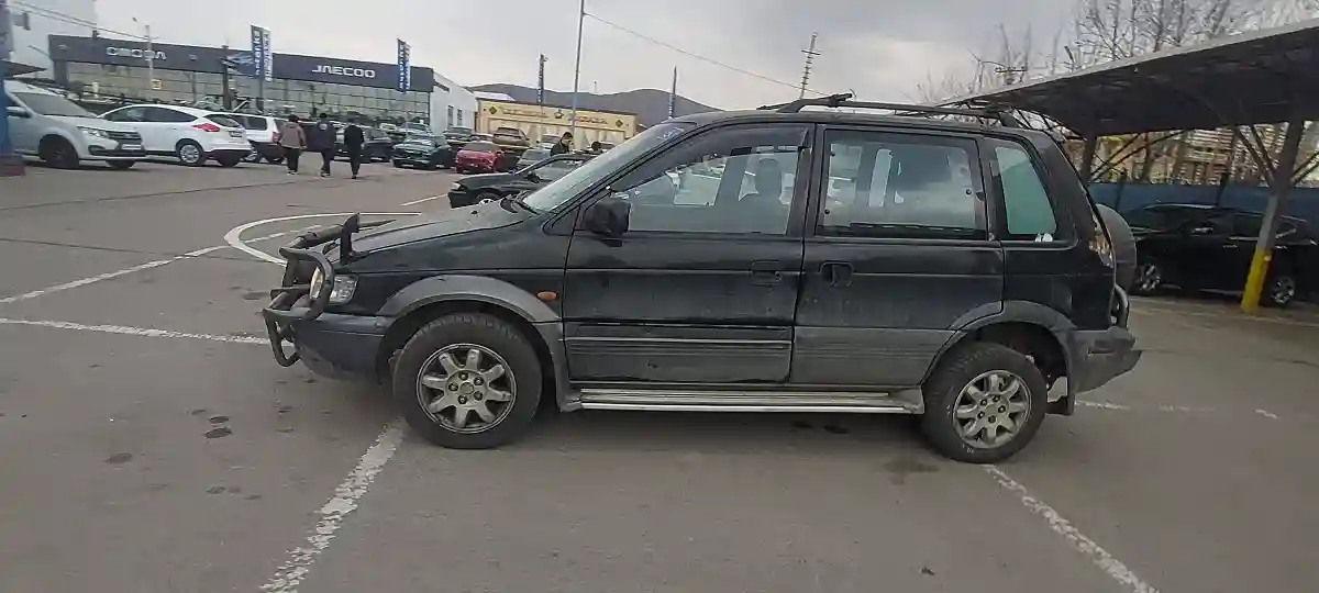 Mitsubishi RVR 1994 года за 1 000 000 тг. в Алматы