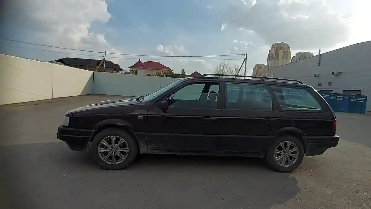 Volkswagen Passat 1992 года за 1 500 000 тг. в Шымкент