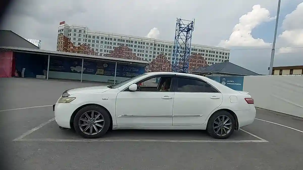 Toyota Camry 2007 года за 5 000 000 тг. в Шымкент