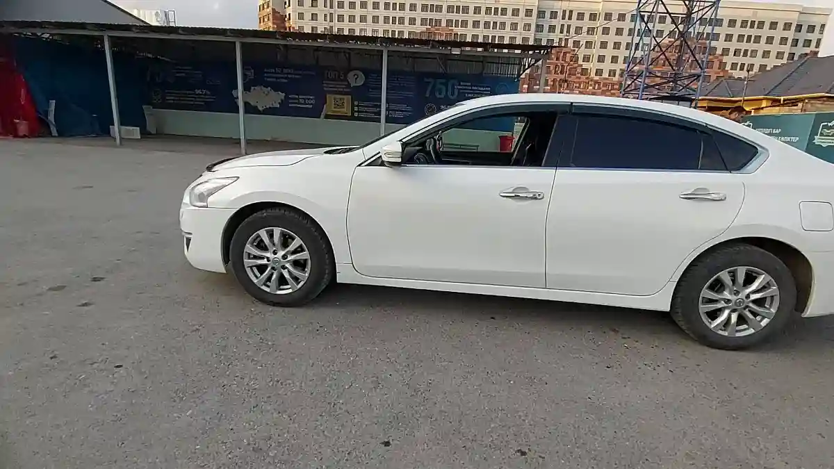 Nissan Teana 2014 года за 6 500 000 тг. в Шымкент