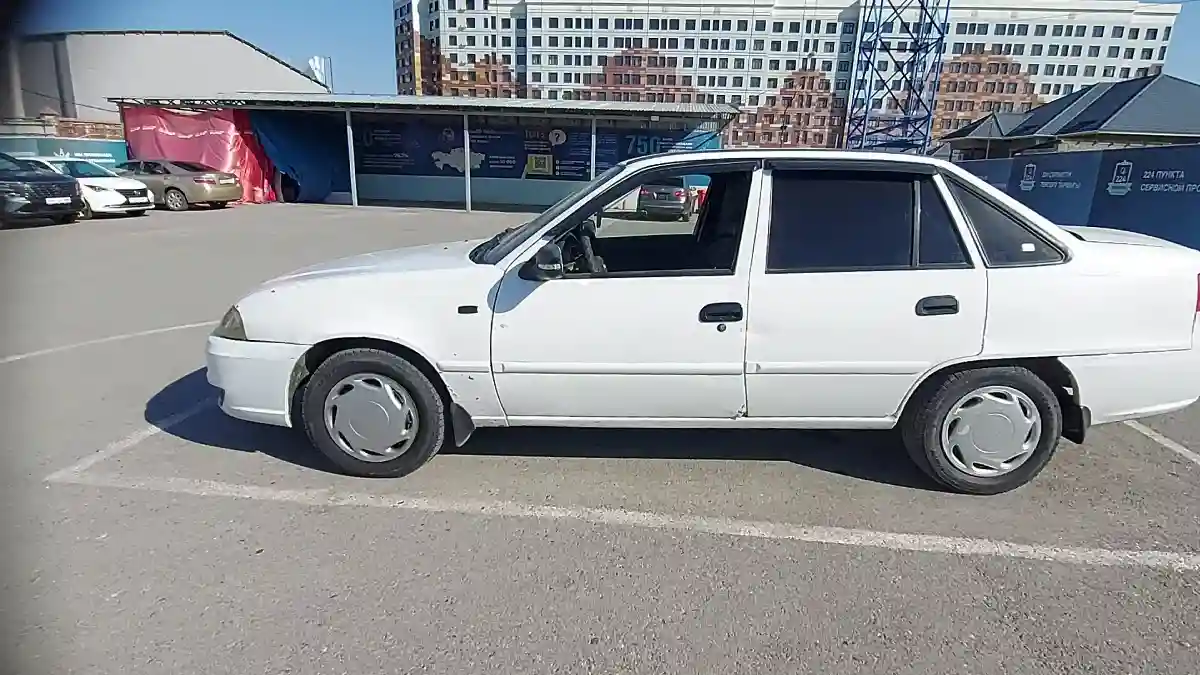 Daewoo Nexia 2013 года за 1 000 000 тг. в Шымкент