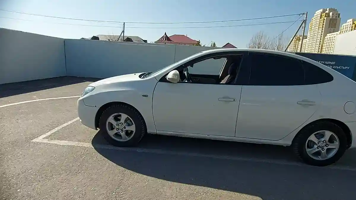 Hyundai Avante 2009 года за 3 500 000 тг. в Шымкент