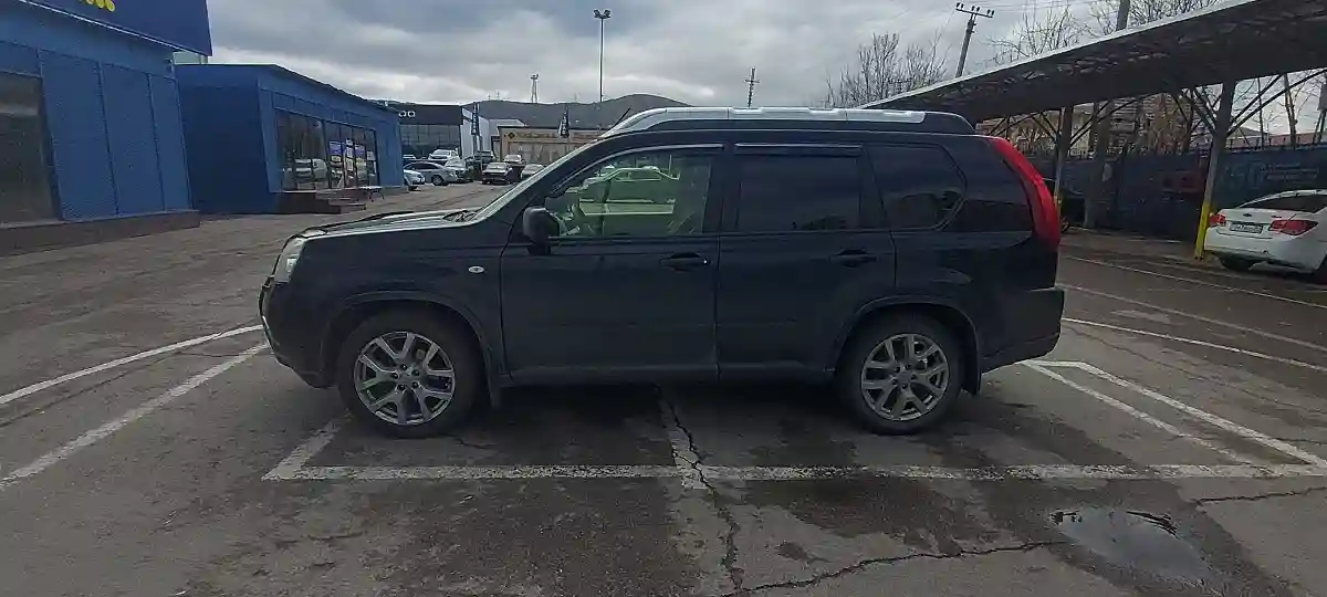 Nissan X-Trail 2012 года за 7 200 000 тг. в Алматы