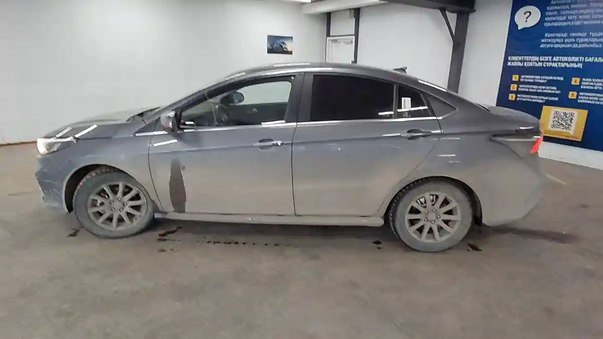 OMODA S5 2024 года за 8 000 000 тг. в Астана